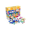 Picture of JUNIOR JIGSAW PET PARTY 45PCS
